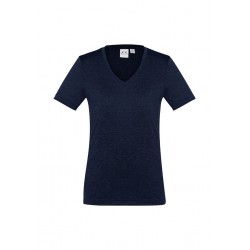 Ladies Promotional T Shirts - Ladies Aero T-Shirt