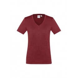Ladies Promotional T Shirts - Ladies Aero T-Shirt
