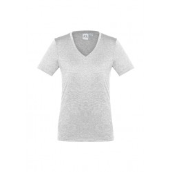 Ladies Promotional T Shirts - Ladies Aero T-Shirt