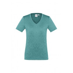 Ladies Promotional T Shirts - Ladies Aero T-Shirt