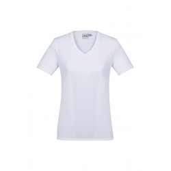 Ladies Promotional T Shirts - Ladies Aero T-Shirt