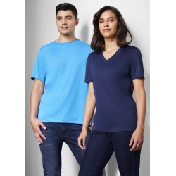 Ladies Promotional T Shirts - Ladies Aero T-Shirt