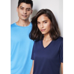 Ladies Promotional T Shirts - Ladies Aero T-Shirt