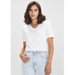 Ladies Promotional T Shirts - Ladies Aero T-Shirt