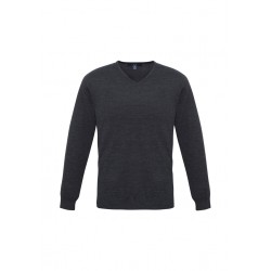 Pullovers & Vests - Mens Milano Pullover