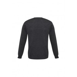 Pullovers & Vests - Mens Milano Pullover