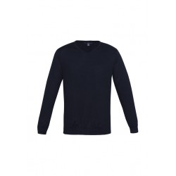 Pullovers & Vests - Mens Milano Pullover