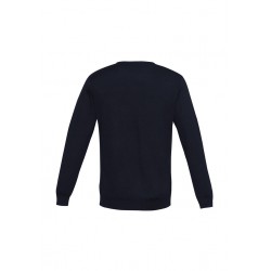 Pullovers & Vests - Mens Milano Pullover
