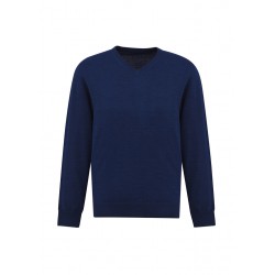 Pullovers & Vests - Mens Roma Pullover