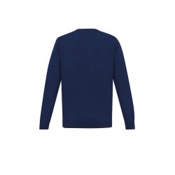 Pullovers & Vests - Mens Roma Pullover