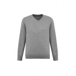 Pullovers & Vests - Mens Roma Pullover