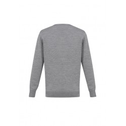 Pullovers & Vests - Mens Roma Pullover