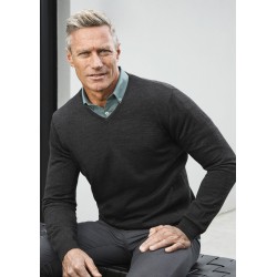 Pullovers & Vests - Mens Roma Pullover