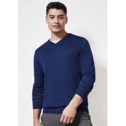 Pullovers & Vests - Mens Roma Pullover
