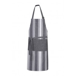 Aprons - Apron Unisex Salt Bib