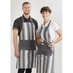 Aprons - Apron Unisex Salt Bib