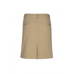 Ladies Corporate Shirts - Ladies Lawson Chino Skirt