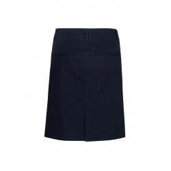 Ladies Corporate Shirts - Ladies Lawson Chino Skirt