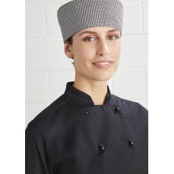 Hospitality - Womens Al Dente Chef Jacket