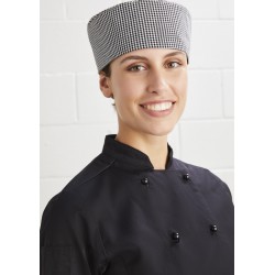 Hospitality - Womens Al Dente Chef Jacket