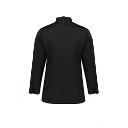 Hospitality - Womens Al Dente Chef Jacket