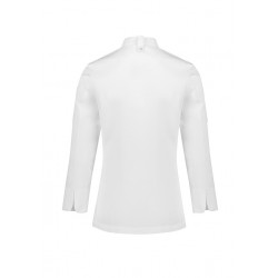 Hospitality - Womens Al Dente Chef Jacket