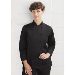 Hospitality - Womens Al Dente Chef Jacket