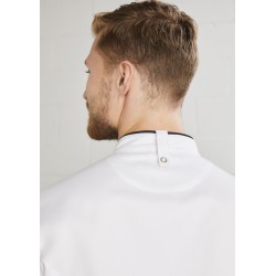 Hospitality - Mens Al Dente Chef Jacket