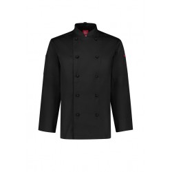 Hospitality - Mens Al Dente Chef Jacket