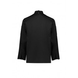 Hospitality - Mens Al Dente Chef Jacket