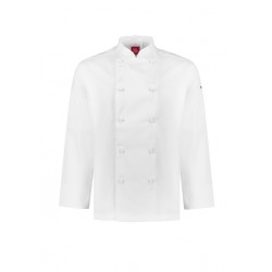 Hospitality - Mens Al Dente Chef Jacket