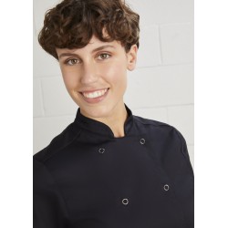 Hospitality - Womens Zest Chef Jacket