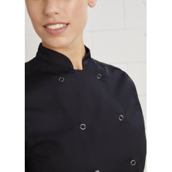 Hospitality - Womens Zest Chef Jacket