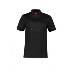 Hospitality - Womens Zest Chef Jacket
