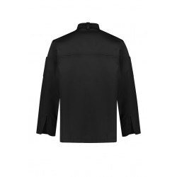 Hospitality - Mens Zest L/S Chef Jacket