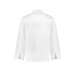 Hospitality - Mens Zest L/S Chef Jacket