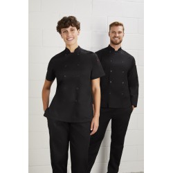 Hospitality - Mens Zest L/S Chef Jacket