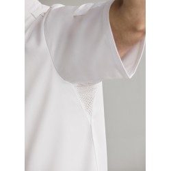 Hospitality - Mens Zest S/S Chef Jacket