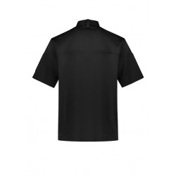 Hospitality - Mens Zest S/S Chef Jacket