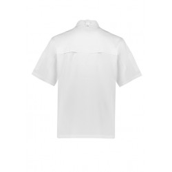 Hospitality - Mens Zest S/S Chef Jacket