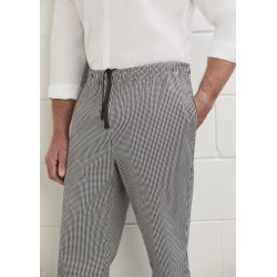 Hospitality - Mens Dash Chef Pant