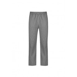 Hospitality - Mens Dash Chef Pant