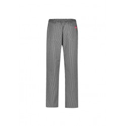 Hospitality - Mens Dash Chef Pant
