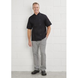 Hospitality - Mens Dash Chef Pant