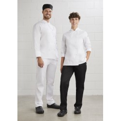 Hospitality - Mens Dash Chef Pant