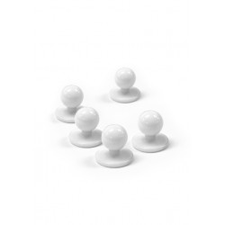 Hospitality - Chef Button