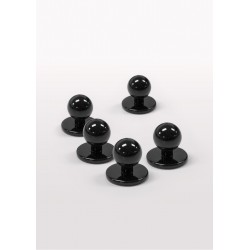 Hospitality - Chef Button