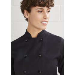 Hospitality - Chef Button