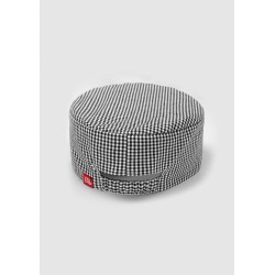 Hospitality - Flat Top Cap