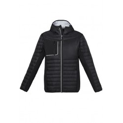 Jackets - Unisex Patrol Jacket